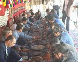 اقامتگاه بومگردی "بوشکان"الاچیق عشایری 8 اقامتگاه بومگردی "بوشکان"الاچیق عشایری 8
