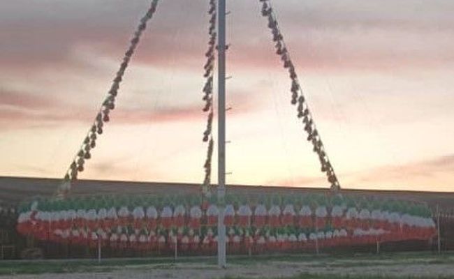 اقامتگاه بومگردی "بوشکان"الاچیق عشایری 8 اقامتگاه بومگردی "بوشکان"الاچیق عشایری 8