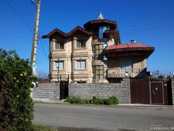 ویلایی تک خواب
ویلایی تک خواب