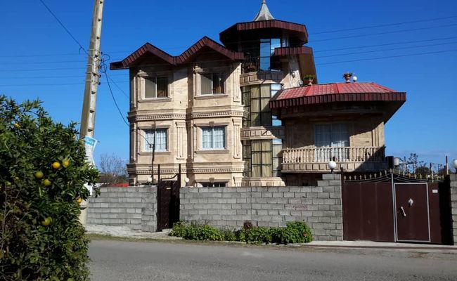 ویلایی تک خواب
ویلایی تک خواب