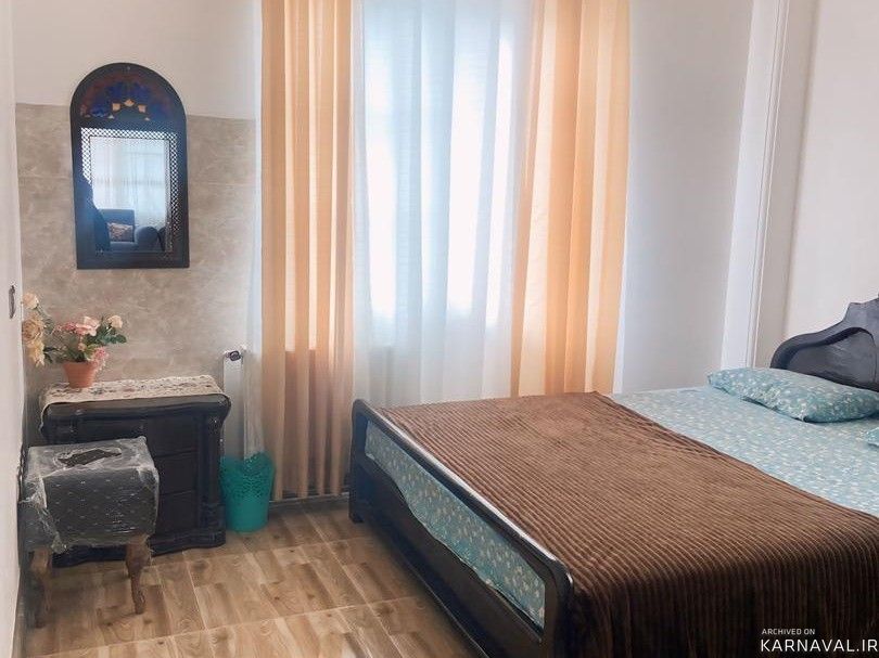 ویلایی تک خواب
