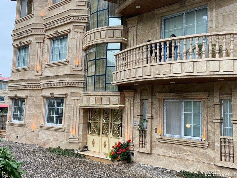 ویلایی تک خواب
