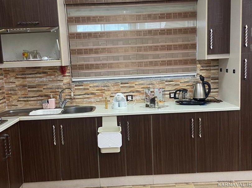 ویلایی تک خواب
