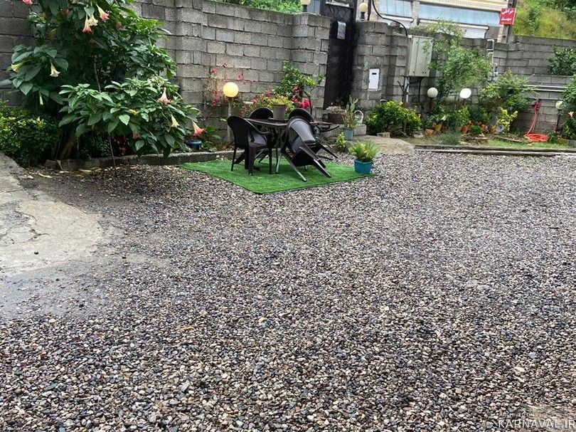 ویلایی تک خواب
