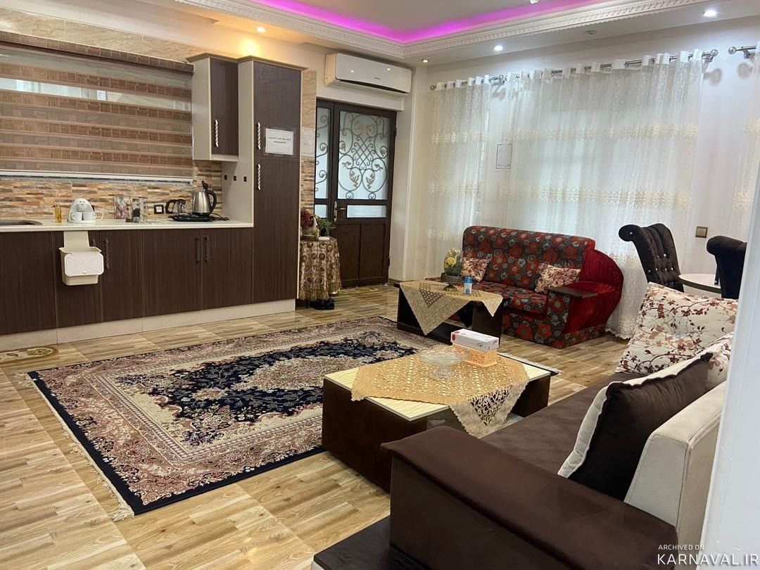 ویلایی تک خواب
