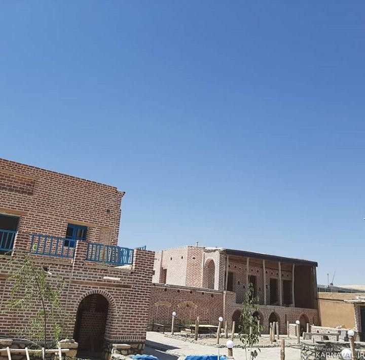 خان ئری