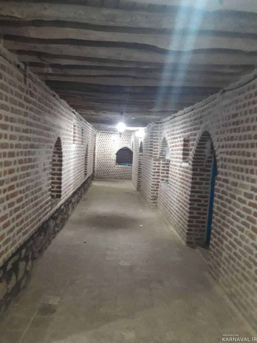 خان ئری