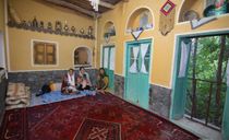 اقامتگاه بومگردی "آویلا" سوئیت 40 متری اقامتگاه بومگردی "آویلا" سوئیت 40 متری