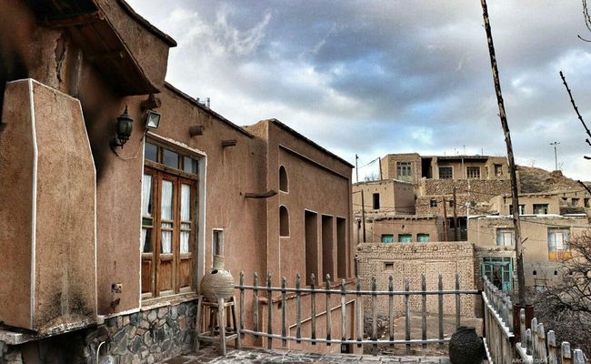 اقامتگاه بومگردی "آویلا" سوئیت 40 متری اقامتگاه بومگردی "آویلا" سوئیت 40 متری