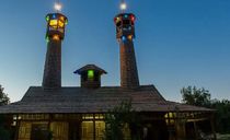 اقامتگاه "دنیای قدیم" اتاق 9 متری 1 اقامتگاه "دنیای قدیم" اتاق 9 متری 1