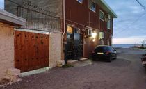 ویلای تک خواب نزدیک به دریا ویلای تک خواب نزدیک به دریا