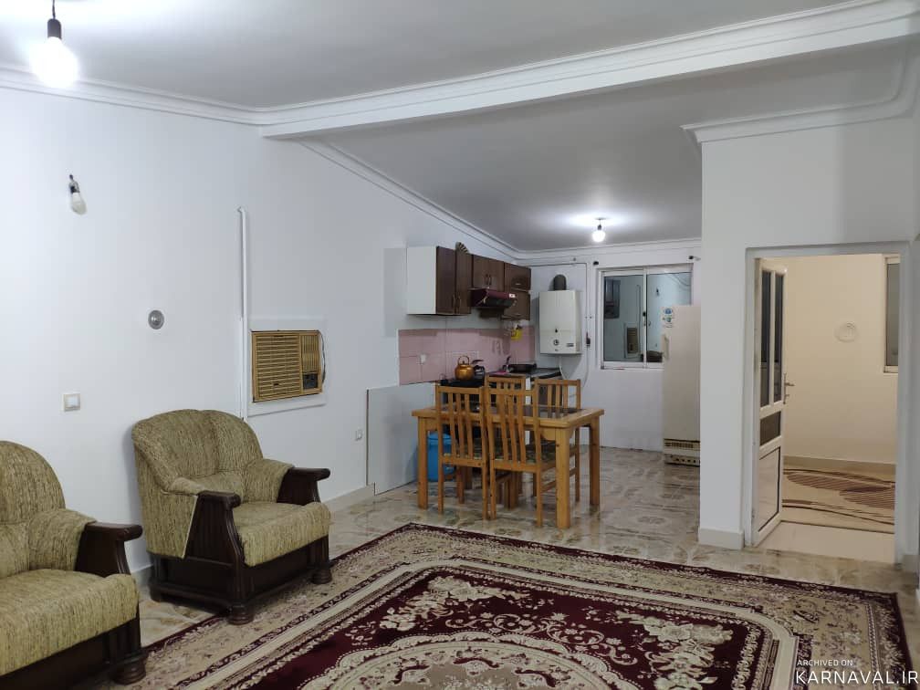 ویلای تک خواب نزدیک به دریا