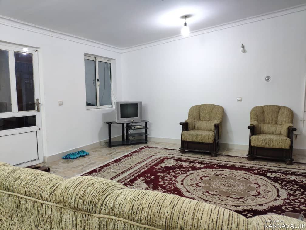 ویلای تک خواب نزدیک به دریا