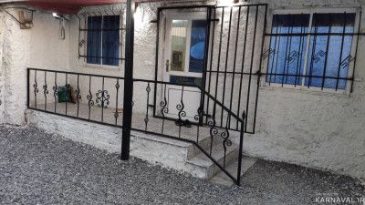 ویلای تک خواب نزدیک به دریا