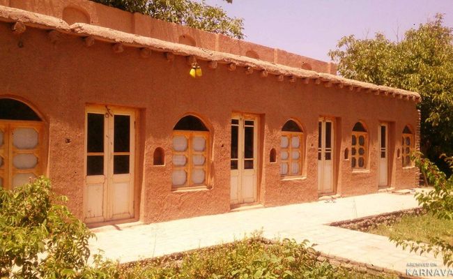 اقامتگاه "دنیای قدیم" اتاق ۹ متری 2 اقامتگاه "دنیای قدیم" اتاق ۹ متری 2