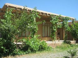 اقامتگاه "دنیای قدیم" اتاق ۹ متری 2 اقامتگاه "دنیای قدیم" اتاق ۹ متری 2