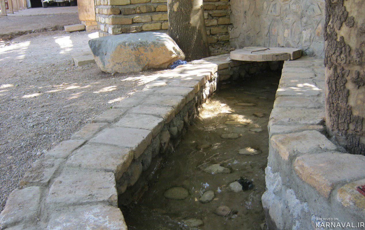 اقامتگاه "دنیای قدیم" اتاق ۹ متری 2 اقامتگاه "دنیای قدیم" اتاق ۹ متری 2