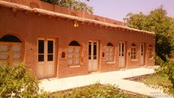 اقامتگاه "دنیای قدیم" اتاق 75 متری اقامتگاه "دنیای قدیم" اتاق 75 متری