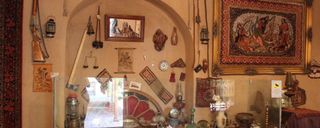 اقامتگاه "دنیای قدیم" اتاق 75 متری اقامتگاه "دنیای قدیم" اتاق 75 متری