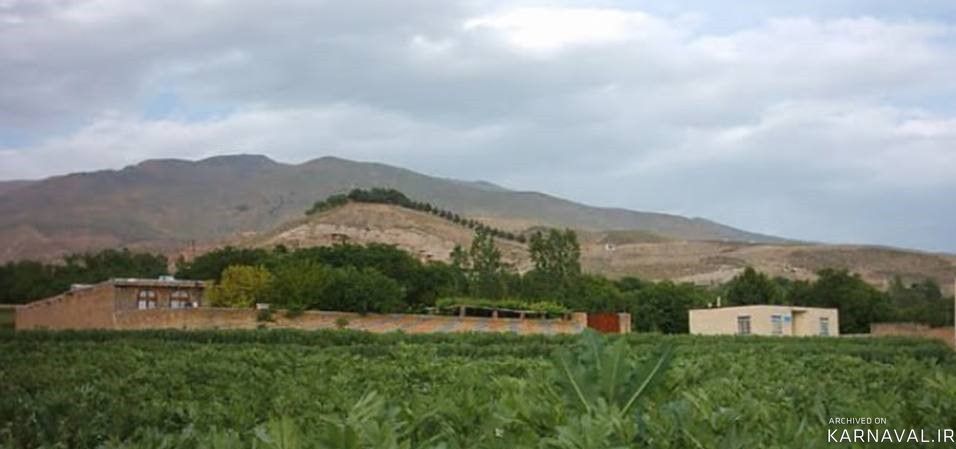 اقامتگاه "دنیای قدیم" اتاق 75 متری اقامتگاه "دنیای قدیم" اتاق 75 متری