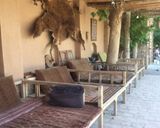 اقامتگاه "دنیای قدیم" اتاق 75 متری اقامتگاه "دنیای قدیم" اتاق 75 متری