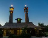 اقامتگاه "دنیای قدیم" اتاق 75 متری اقامتگاه "دنیای قدیم" اتاق 75 متری