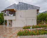 واحد جنگلی با تراس و حیاط با چشم انداز زیبا واحد جنگلی با تراس و حیاط با چشم انداز زیبا