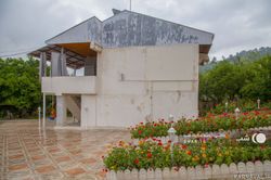 واحد جنگلی با تراس و حیاط با چشم انداز زیبا واحد جنگلی با تراس و حیاط با چشم انداز زیبا