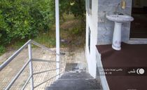 واحد جنگلی با تراس و حیاط با چشم انداز زیبا واحد جنگلی با تراس و حیاط با چشم انداز زیبا