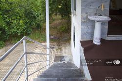 واحد جنگلی با تراس و حیاط با چشم انداز زیبا واحد جنگلی با تراس و حیاط با چشم انداز زیبا