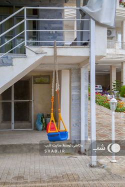 واحد جنگلی با تراس و حیاط با چشم انداز زیبا واحد جنگلی با تراس و حیاط با چشم انداز زیبا