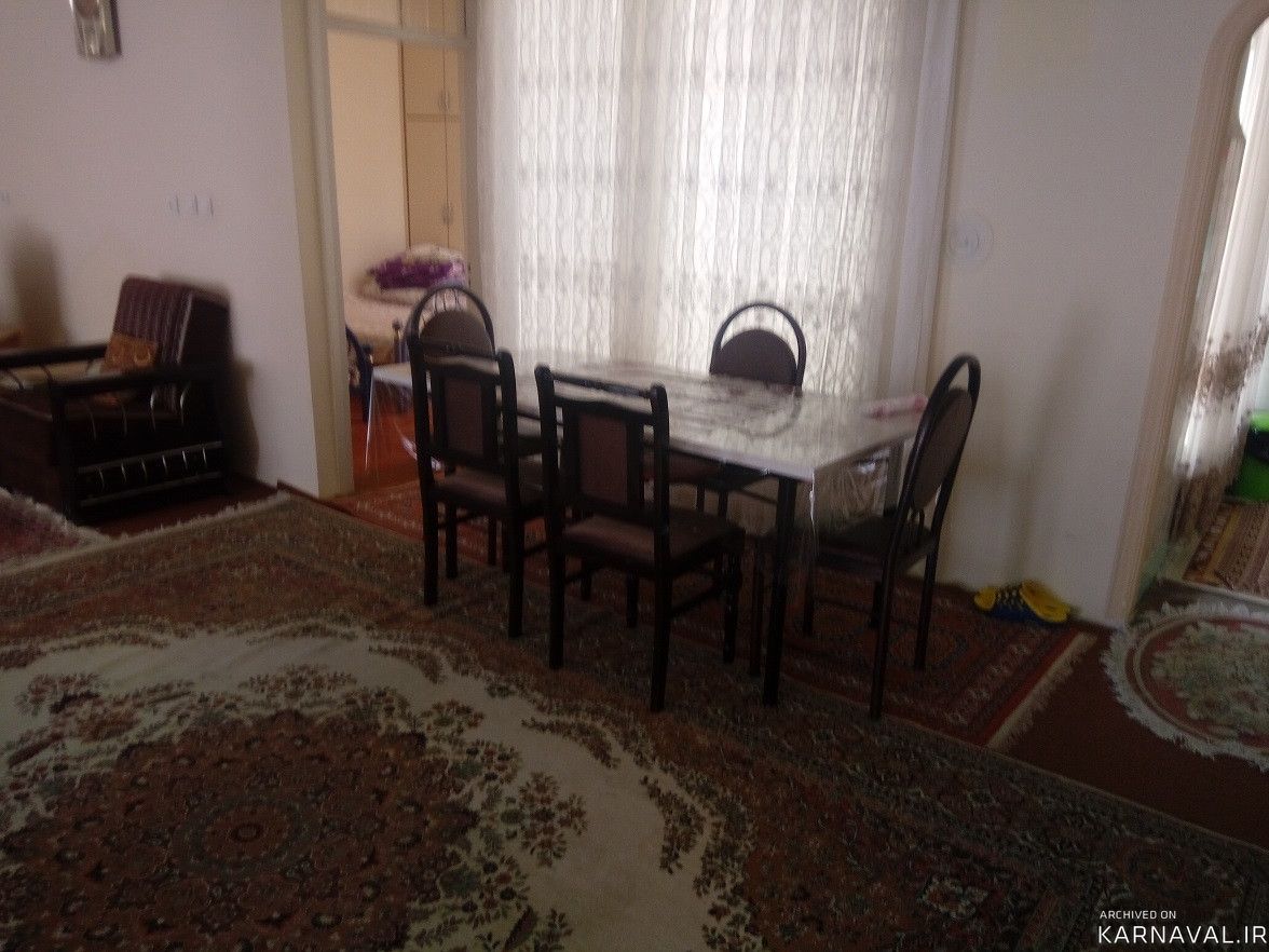 سوییت مبله تمیز در محله خوب ارومیه