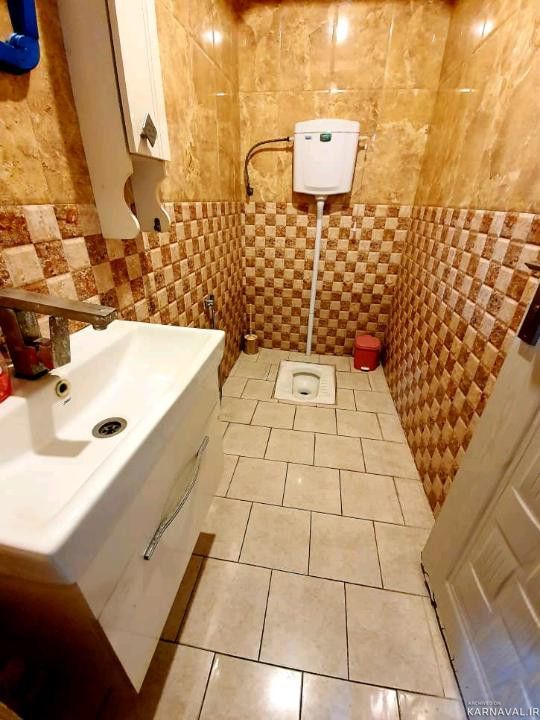 ویلا استخردار با بیلیارد سرخ رود 