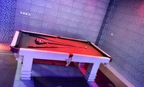 ویلا استخردار با بیلیارد سرخ رود ویلا استخردار با بیلیارد سرخ رود