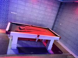 ویلا استخردار با بیلیارد سرخ رود ویلا استخردار با بیلیارد سرخ رود