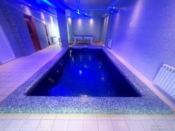 ویلا استخردار با بیلیارد سرخ رود ویلا استخردار با بیلیارد سرخ رود