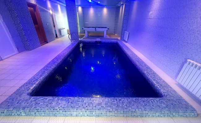 ویلا استخردار با بیلیارد سرخ رود ویلا استخردار با بیلیارد سرخ رود