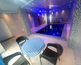 ویلا استخردار با بیلیارد سرخ رود ویلا استخردار با بیلیارد سرخ رود