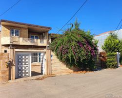 ویلا استخردار با بیلیارد سرخ رود ویلا استخردار با بیلیارد سرخ رود