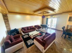 ویلا استخردار با بیلیارد سرخ رود ویلا استخردار با بیلیارد سرخ رود