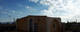 اقامتگاه کویری "مهرجان" اتاق سنتی 4 اقامتگاه کویری "مهرجان" اتاق سنتی 4