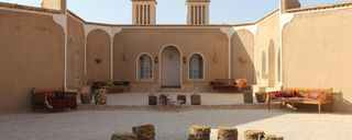 اقامتگاه "نمکزار سه قلعه" اتاق 1 vip اقامتگاه "نمکزار سه قلعه" اتاق 1 vip