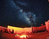 اقامتگاه "نمکزار سه قلعه" اتاق 1 vip اقامتگاه "نمکزار سه قلعه" اتاق 1 vip