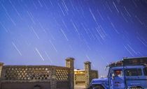 اقامتگاه "نمکزار سه قلعه" اتاق 1 vip اقامتگاه "نمکزار سه قلعه" اتاق 1 vip