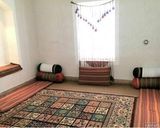 اقامتگاه "نمکزار سه قلعه" اتاق 1 vip اقامتگاه "نمکزار سه قلعه" اتاق 1 vip