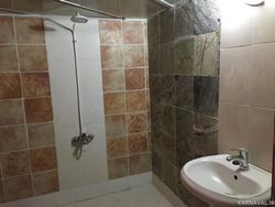 اقامتگاه "نمکزار سه قلعه" اتاق 1 vip اقامتگاه "نمکزار سه قلعه" اتاق 1 vip