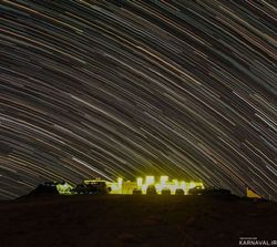 اقامتگاه "نمکزار سه قلعه" اتاق 1 vip اقامتگاه "نمکزار سه قلعه" اتاق 1 vip