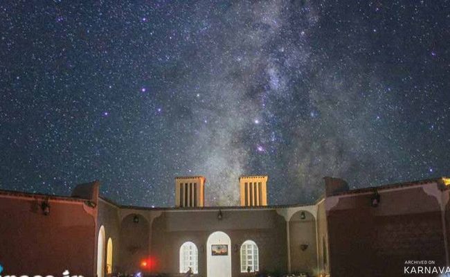 اقامتگاه "نمکزار سه قلعه" اتاق 2 vip اقامتگاه "نمکزار سه قلعه" اتاق 2 vip