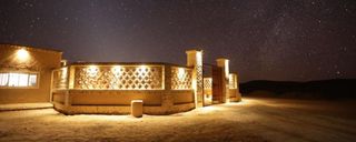 اقامتگاه "نمکزار سه قلعه" اتاق 2 vip اقامتگاه "نمکزار سه قلعه" اتاق 2 vip