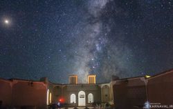 اقامتگاه "نمکزار سه قلعه" اتاق 2 vip اقامتگاه "نمکزار سه قلعه" اتاق 2 vip